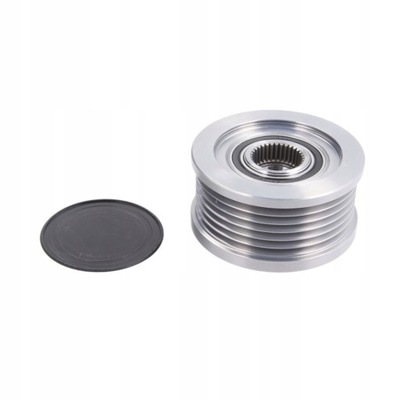 Шкив генератора alfa romeo 145, 146, 147, фото №1