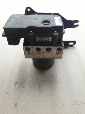 Abs scudo jumpy expert 1401109880 фото №1