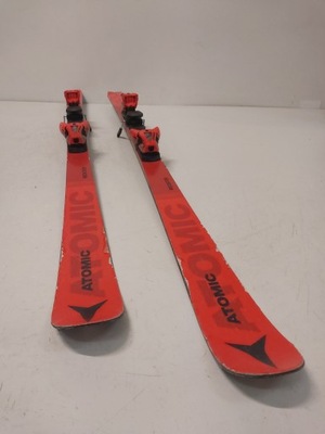 Narty zjazdowe Atomic Redster G9 166cm (N691-C2)