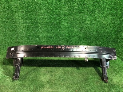 Балка бампера передній hyundai i20 iii фото №1