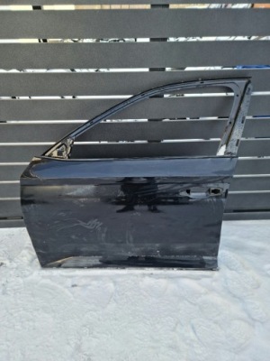 Skoda superb iii 3v0 двері ліва передні перед фото №1