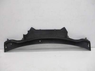 Жабо range rover vogue фото №1