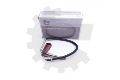 Датчик температуры выхлопных газов skv 30skv192 фото №1