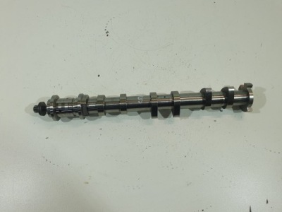Вал впускной  citroen opel peugeot 1.2b 98155820eb фото №1