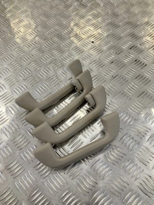 Ручка кронштейн потолочный honda hr-v ii 15- фото №1