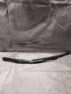 Alfa romeo 147 рычаг дворники левая перед фото №1