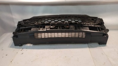 Pas усилитель + решётка iveco daily vi фото №1