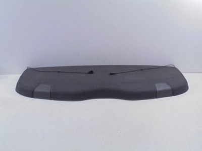 Modus полиця задня задня багажника grand 8200665163 фото №1