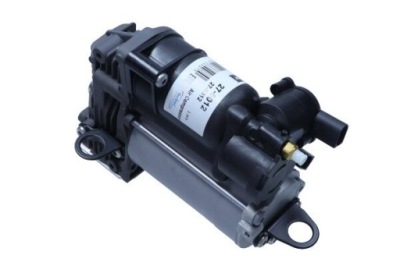 Компрессор подвеска пневматический db фото №1