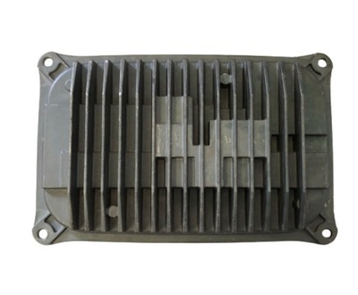 Mercedes a w176 cla w117 модуль перетворювач led фото №1