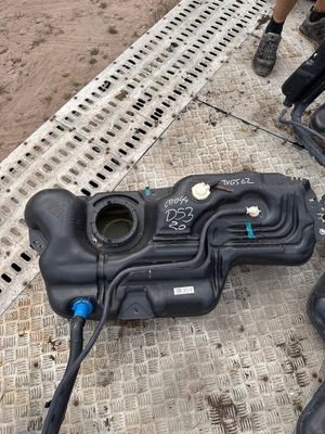 ZBIORNIK PALIWA BAK DS3 CROSSBACK