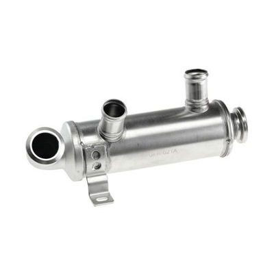 Nty egr-fr-021a радіатор вихлопних газів клапана egr фото №1