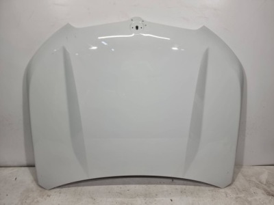 Капот кришка двигуна bmw x1 u11 фото №1