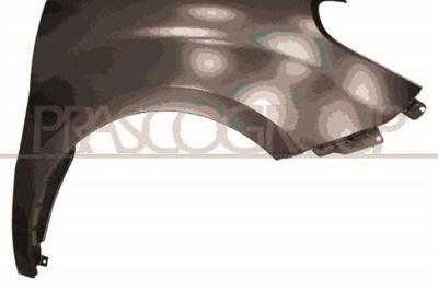 Крыло fiat 51973881 фото №1