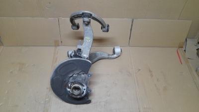 Ступиця поворотний кулак лівий перед 16735 amg mercedes gle w167 фото №1