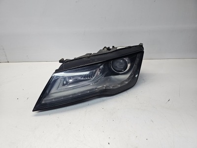 Фара ксенон led левый audi a7 4g 4g8941005d фото №1