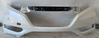 Бампер перед передний honda hr-v ii 15- pdc фото №1