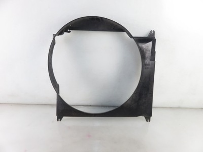 Корпус вентилятора suzuki vitara i 2.0 td интеркулер фото №1