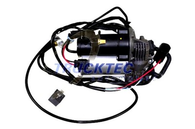 TRUCKTEC COMPRESSOR SYSTEMU PNEUMATYCZNEGO LAND ROVER  