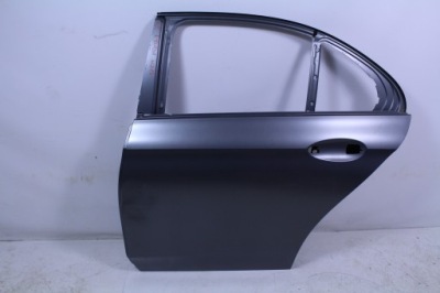 Дверей ліве задні mercedes w213 e-klasa седан фото №1