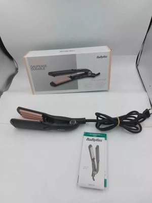 KARBOWNICA BABYLISS C51D