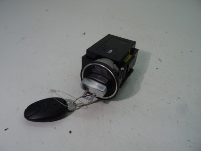 Замок зажигания ключ 3c0905843ae vw passat фото №1