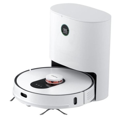 Robot sprzątający z bazą Roidmi Eve Plus
