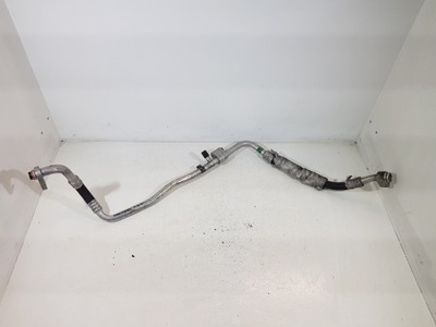 Шланг трубка кондиціонера a1648301215 mercedes ml63 w164 6.3 6.2 v8 amg фото №1