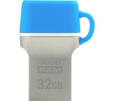 PenDrive GoodRam ODD3 32GB USB 3.0 Pamięć Flash