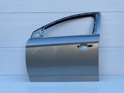 Ford mondeo mk4 дверь левый перед 2007-2014 фото №1