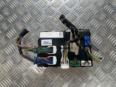 Ford fiesta mk7 коробка bsi av1t-15k600-eg фото №1