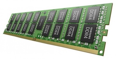 RAM DDR4 LR REG 64GB / PC3200/ECC/ Samsung (4Rx4)