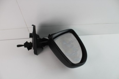 Дзеркало праве smart fortwo ii 2 10-14r механічний фото №1