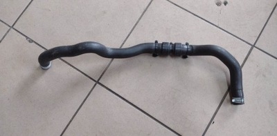 Труба шланг wody renault kangoo iv 1.3 tce 217412643r фото №1