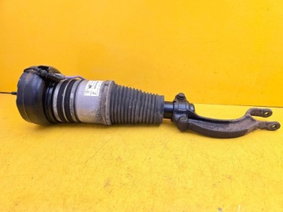 Porsche оригінальний номер 95b616039b амортизатор пневматичний фото №1