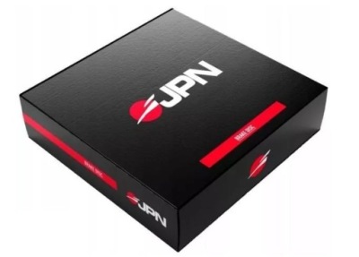 62c0020-jpn/jpn вентилятор fiat jpn фото №1