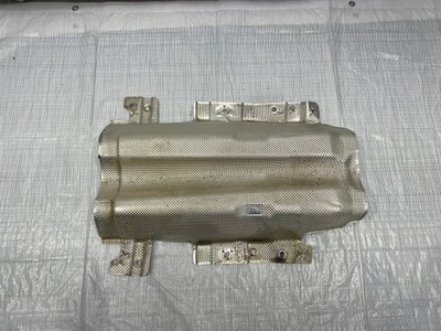 Alfa romeo stelvio защита тепловая 46338255 фото №1