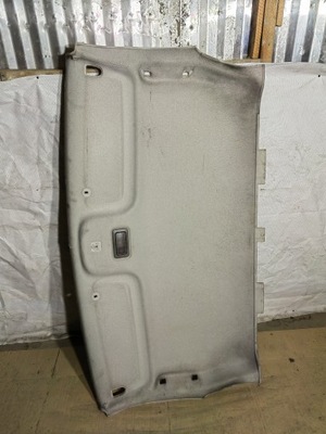 Потолок opel vivaro a renault trafic ii 01-14 фото №1