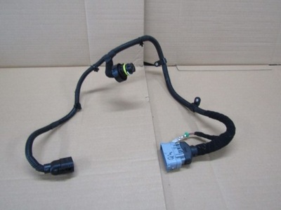 Alfa romeo stelvio джгут електропроводка коробки biego фото №1