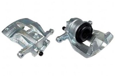 Nk супорт гальмівний opel перед combo corsa meriva фото №1