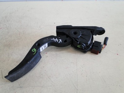 Kia rio iii педаль потенциометр газа фото №1