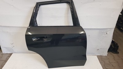 Двері задня задні праве bmw x1 u11 475 ładne фото №1