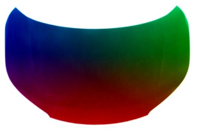 Капот honda crv rm 2011-2015 каждый цвет фото №1