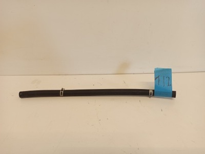 Suzuki swift mk8 шланг труба wody фото №1