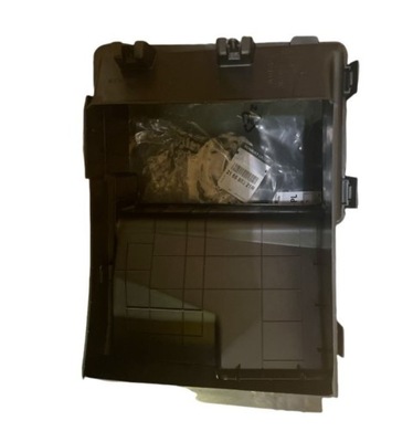 Повітропровід повітря renault captur / clio 4 фото №1