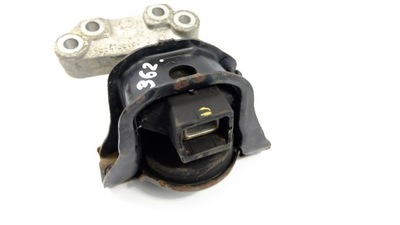 Citroen c3 ii 1.6 vti подушка двигуна 9654166080 фото №1