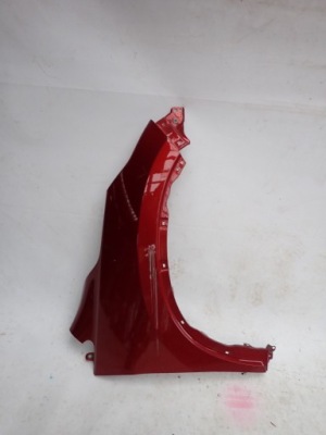 Honda cr-v crv iv 12-16 крыло правый перед передний фото №1