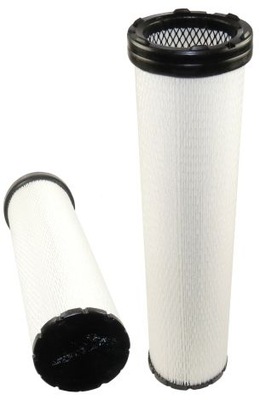 Фильтр воздуха hifi sa 16873 фото №1