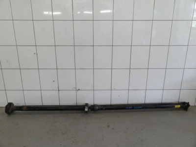 Hyundai ix35 2014 lift 2.0 crdi wał привідний 493002s500 фото №1