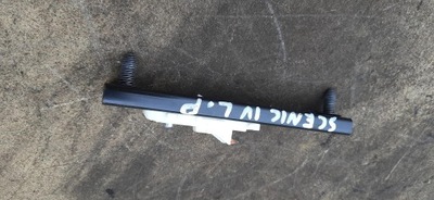 Регулювання ременів лівий перед scenic iv 878240875r фото №1